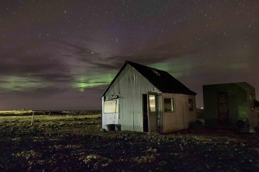By The Lighthouse Vogar (Reykjanes) Exterior foto